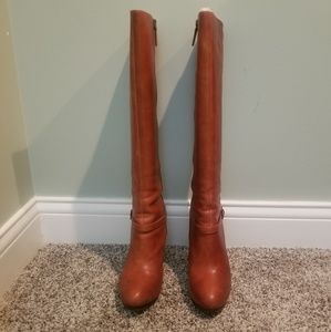 Nine West Tall Boots